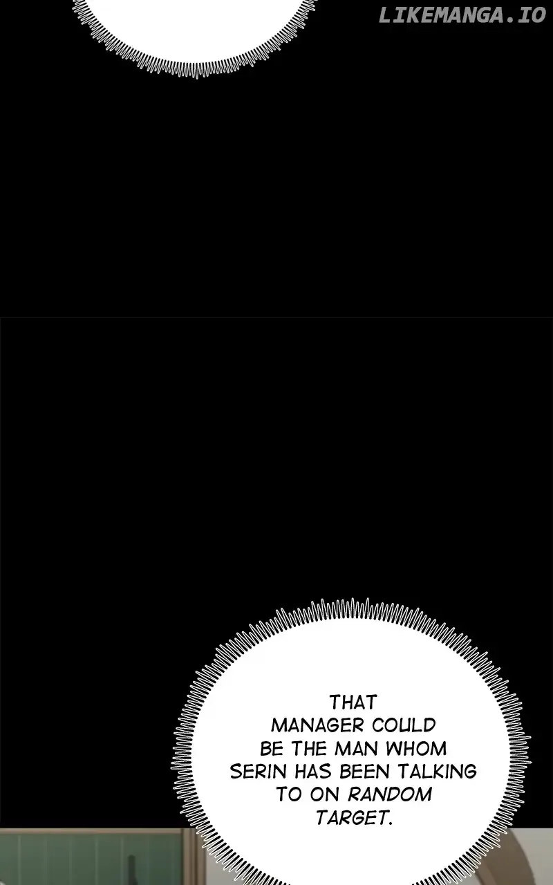 Random Target Chapter 33 page 26