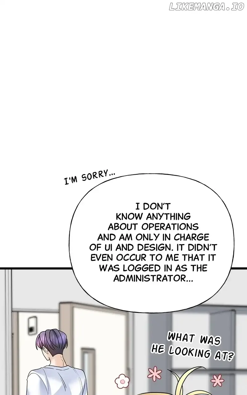 Random Target Chapter 33 page 41