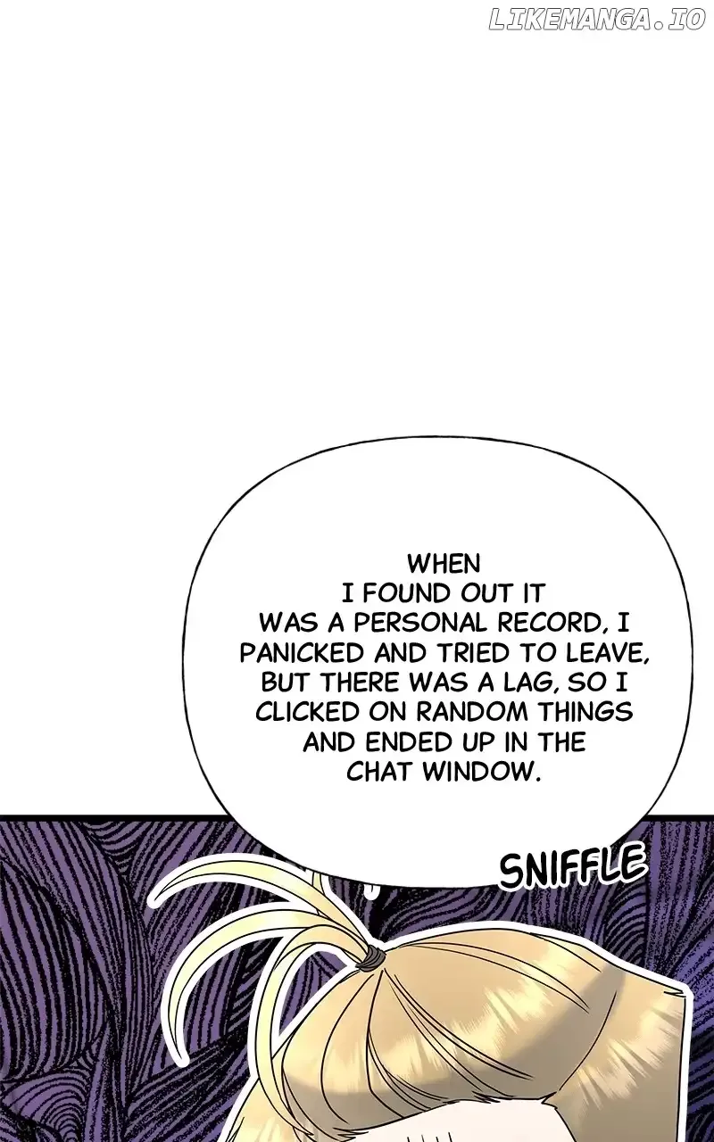 Random Target Chapter 33 page 43