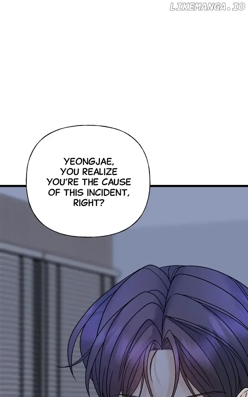 Random Target Chapter 33 page 47