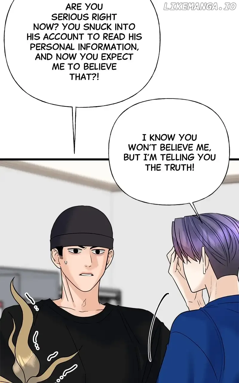 Random Target Chapter 33 page 37