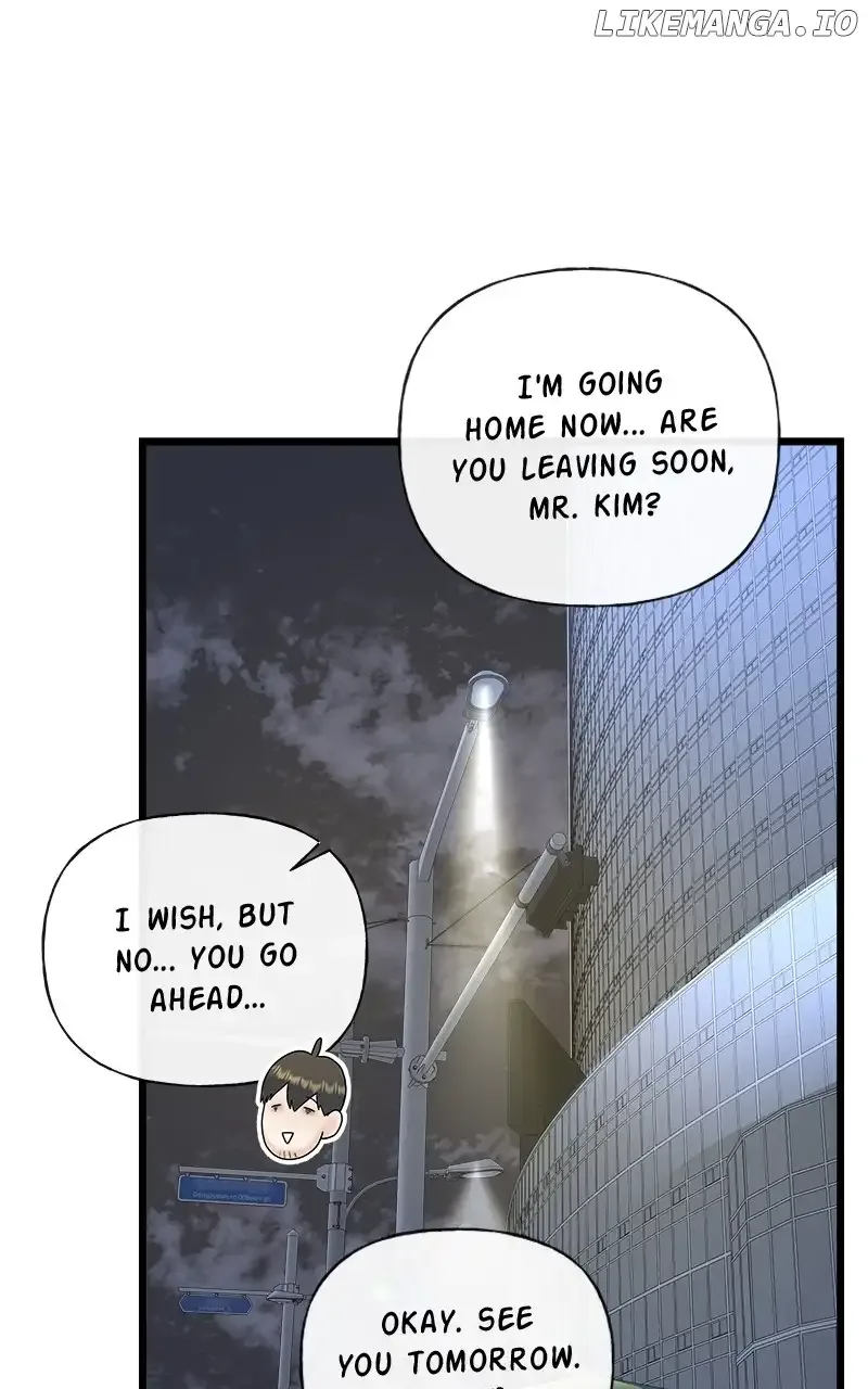 Random Target Chapter 33 page 51