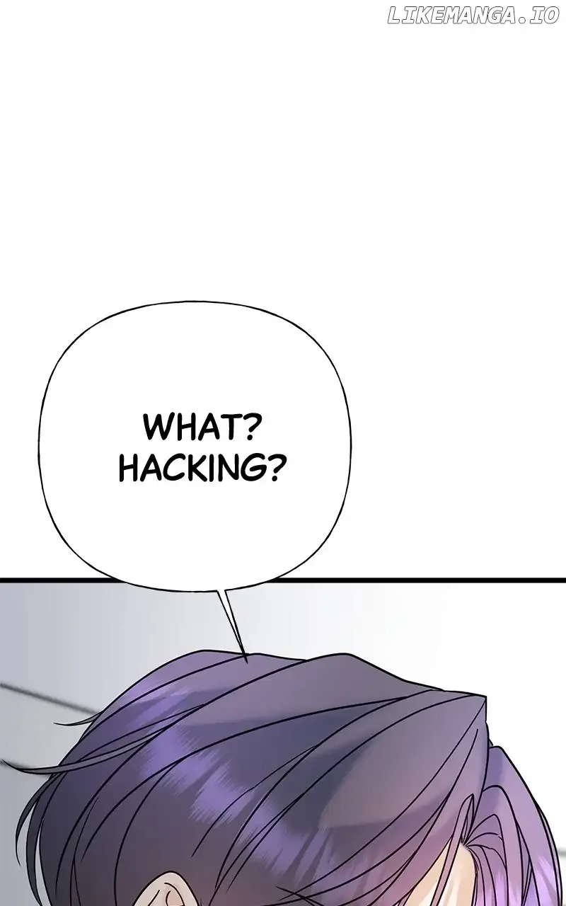 Random Target Chapter 33 page 2