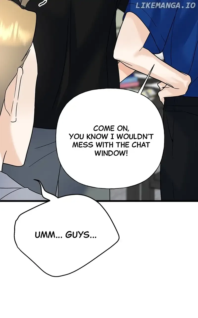 Random Target Chapter 33 page 38