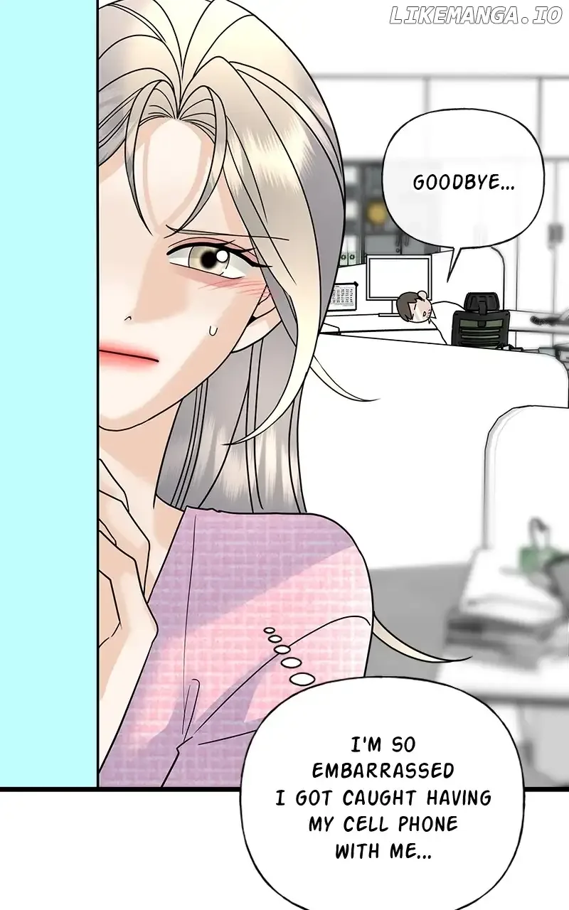 Random Target Chapter 33 page 53