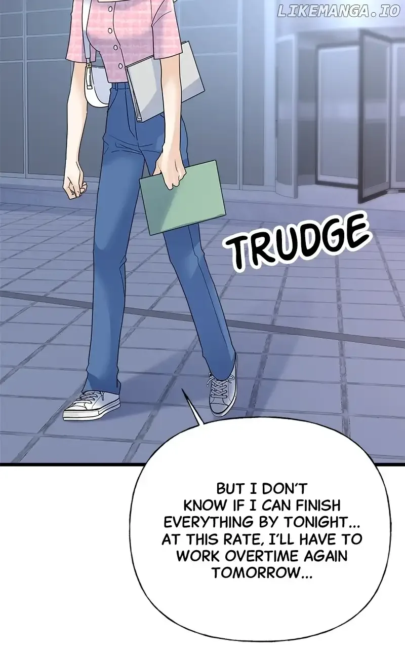 Random Target Chapter 33 page 55