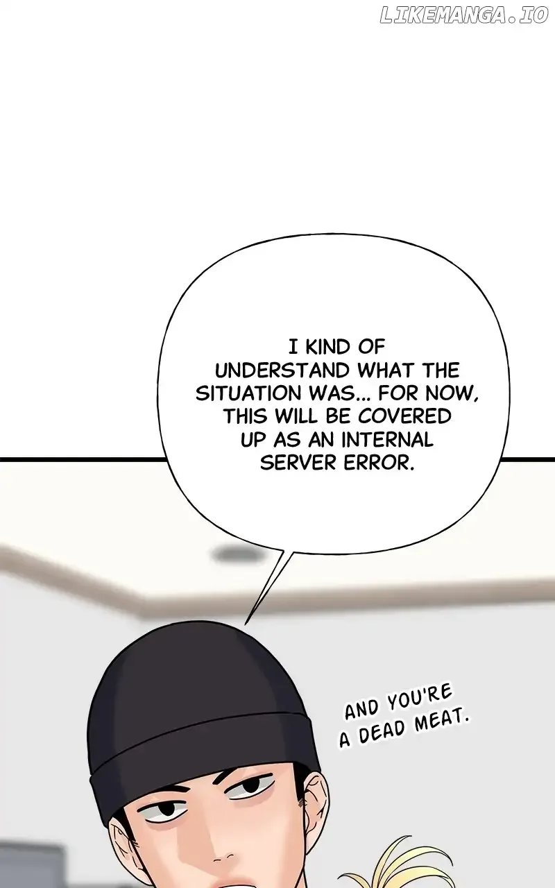 Random Target Chapter 33 page 45