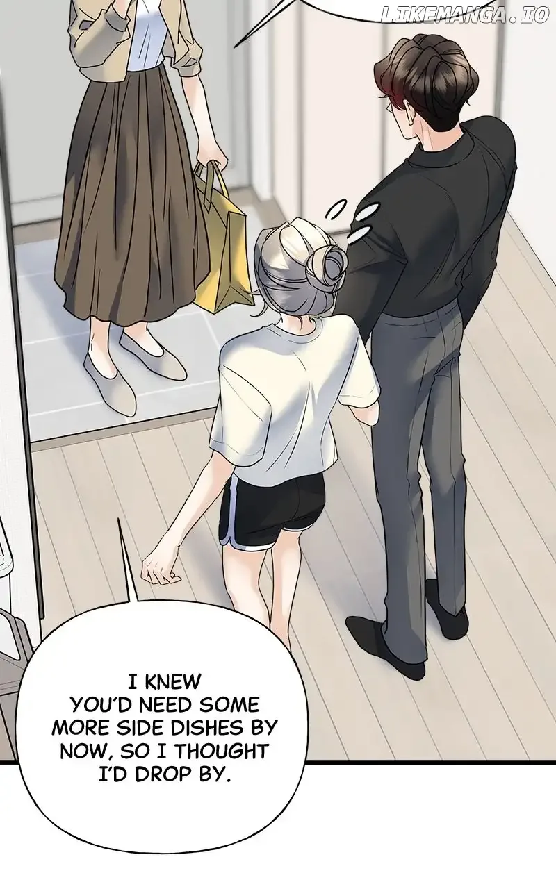 Random Target Chapter 34 page 5