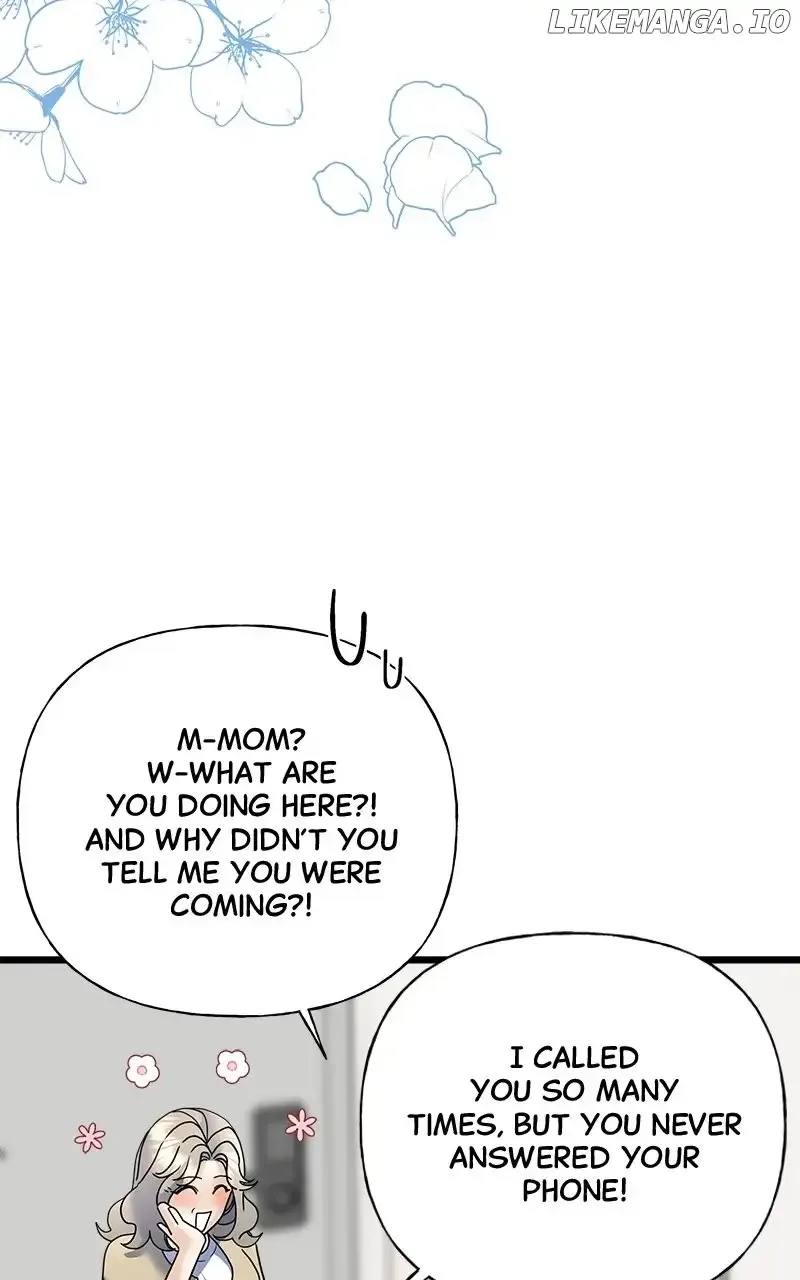 Random Target Chapter 34 page 4