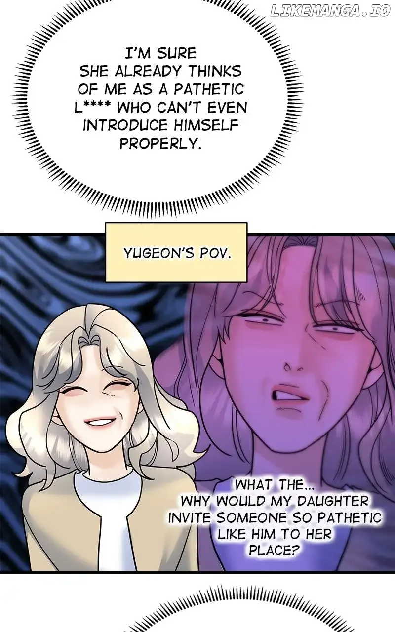 Random Target Chapter 34 page 11
