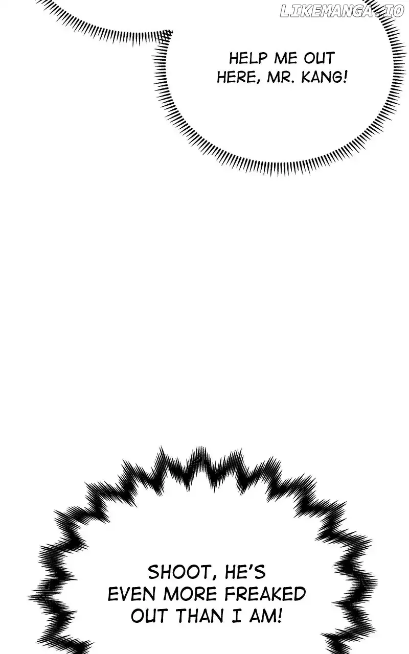 Random Target Chapter 34 page 8