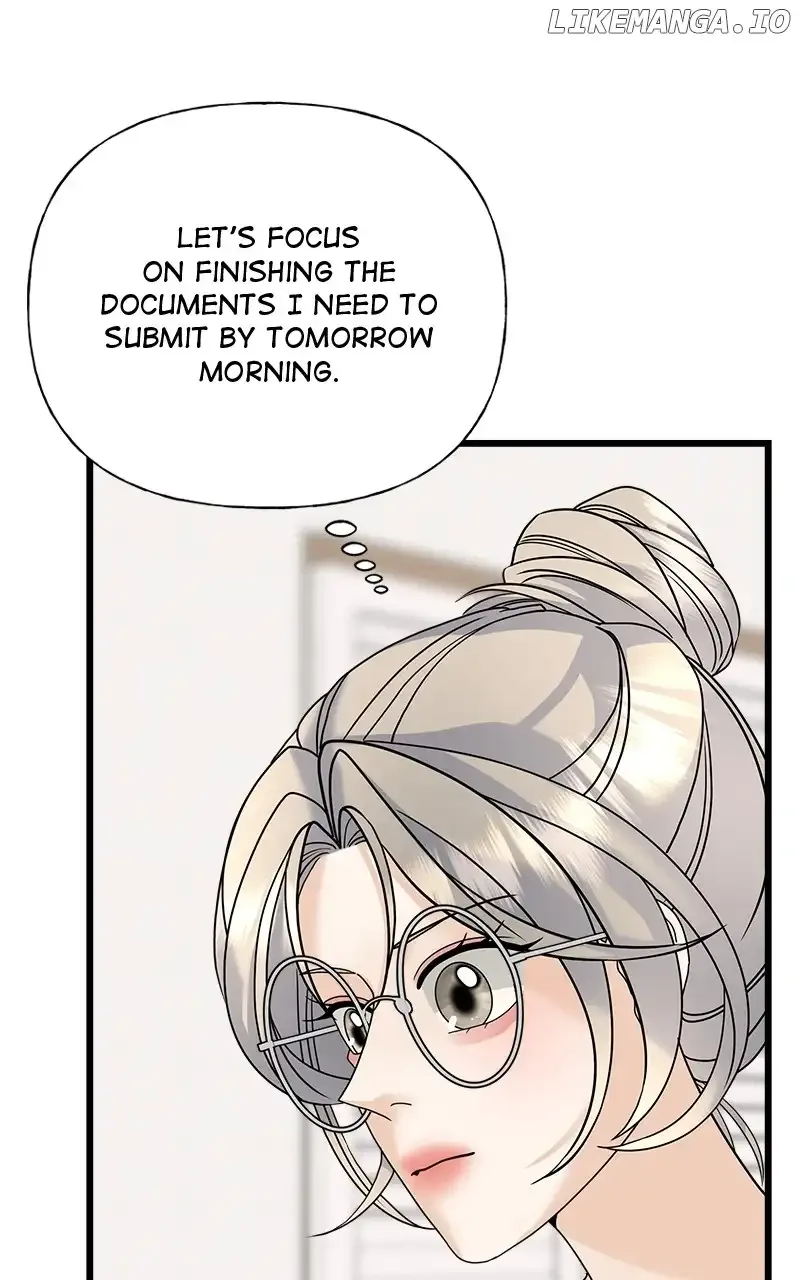 Random Target Chapter 33 page 104