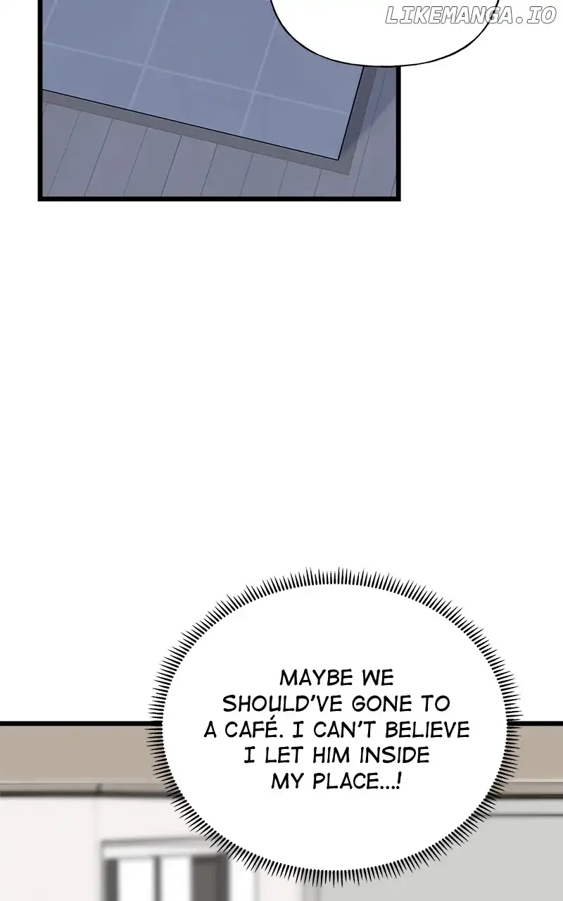 Random Target Chapter 33 page 89