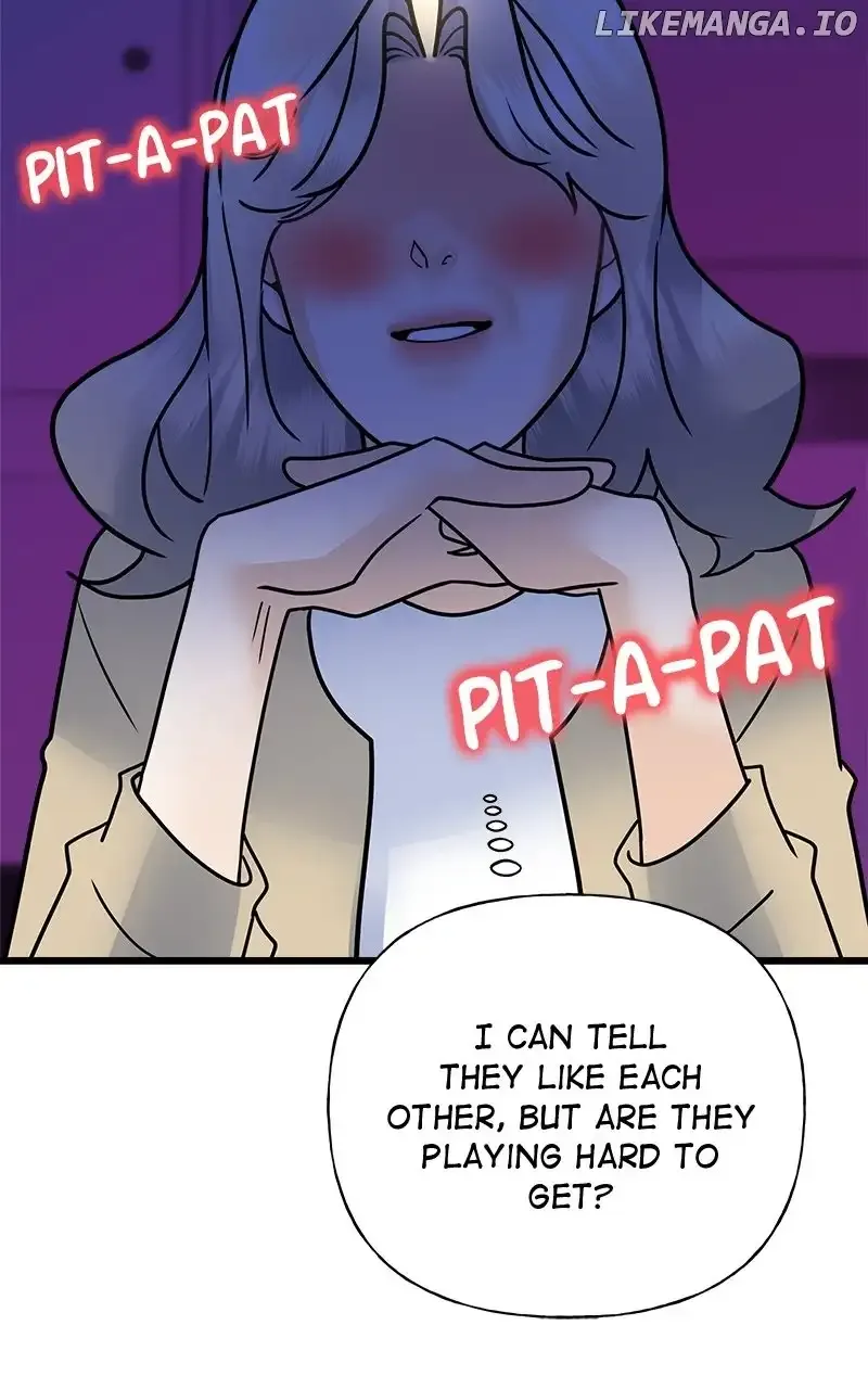 Random Target Chapter 34 page 43