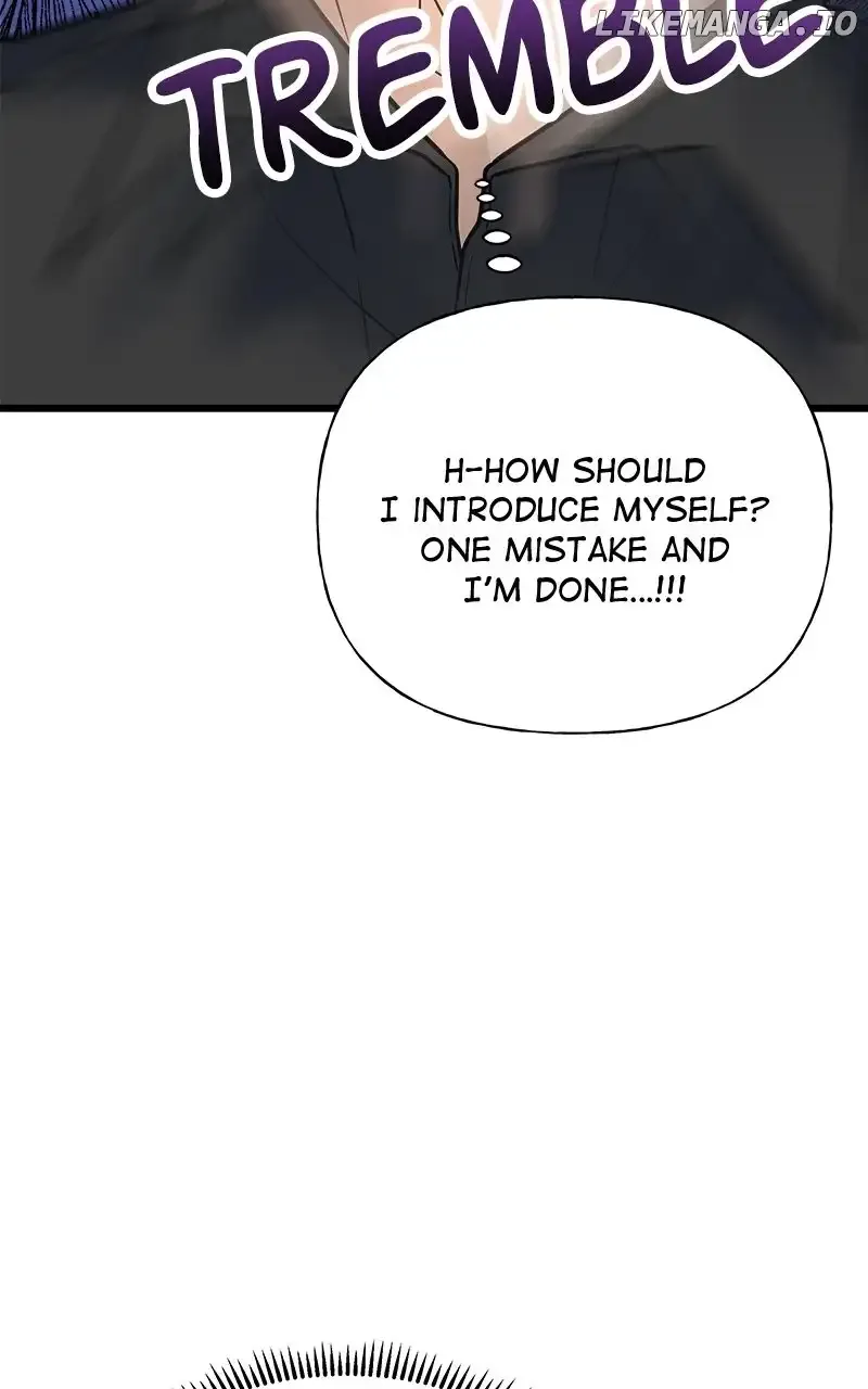Random Target Chapter 34 page 10