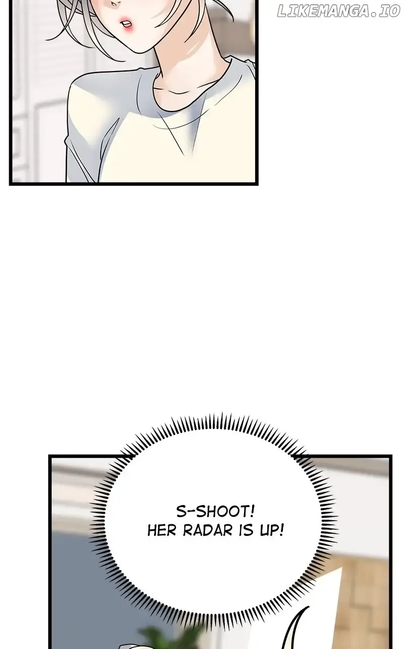 Random Target Chapter 34 page 45