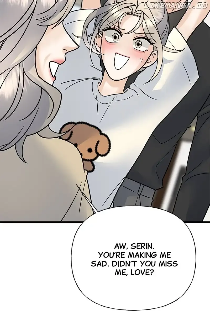 Random Target Chapter 34 page 19