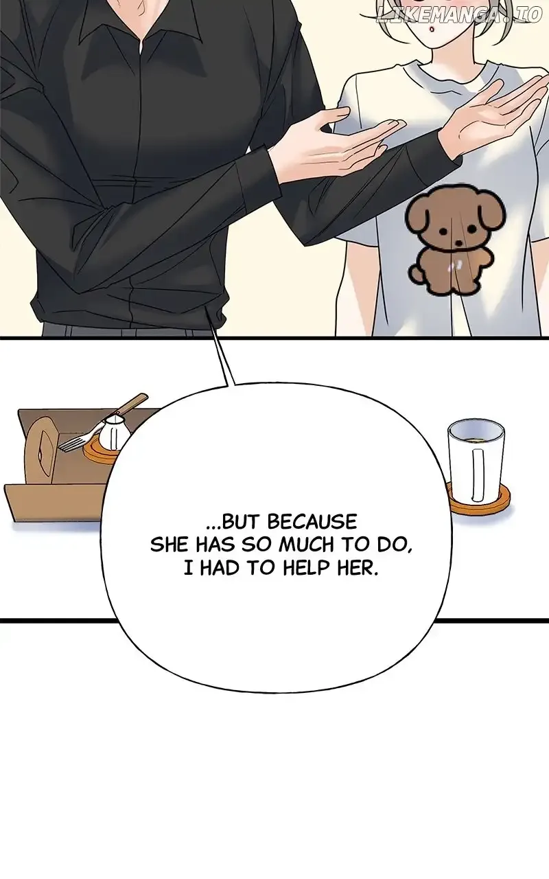 Random Target Chapter 34 page 61