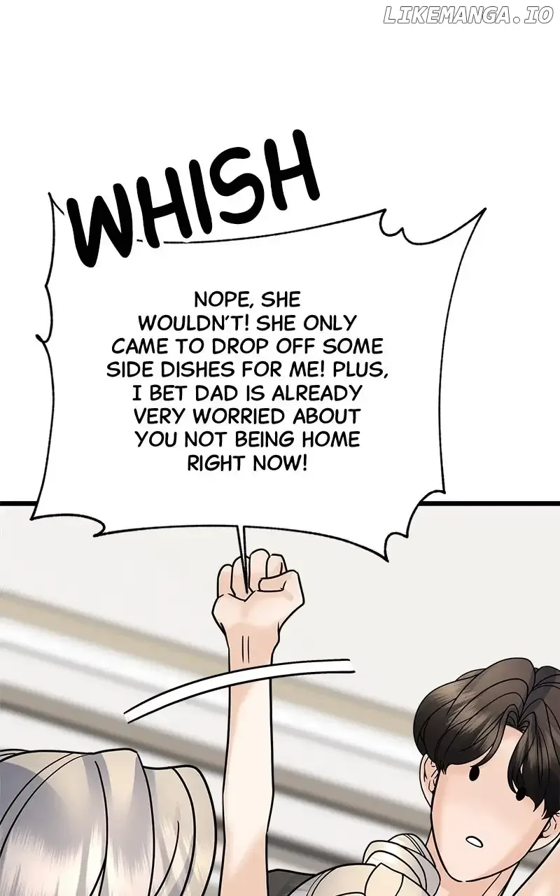 Random Target Chapter 34 page 18