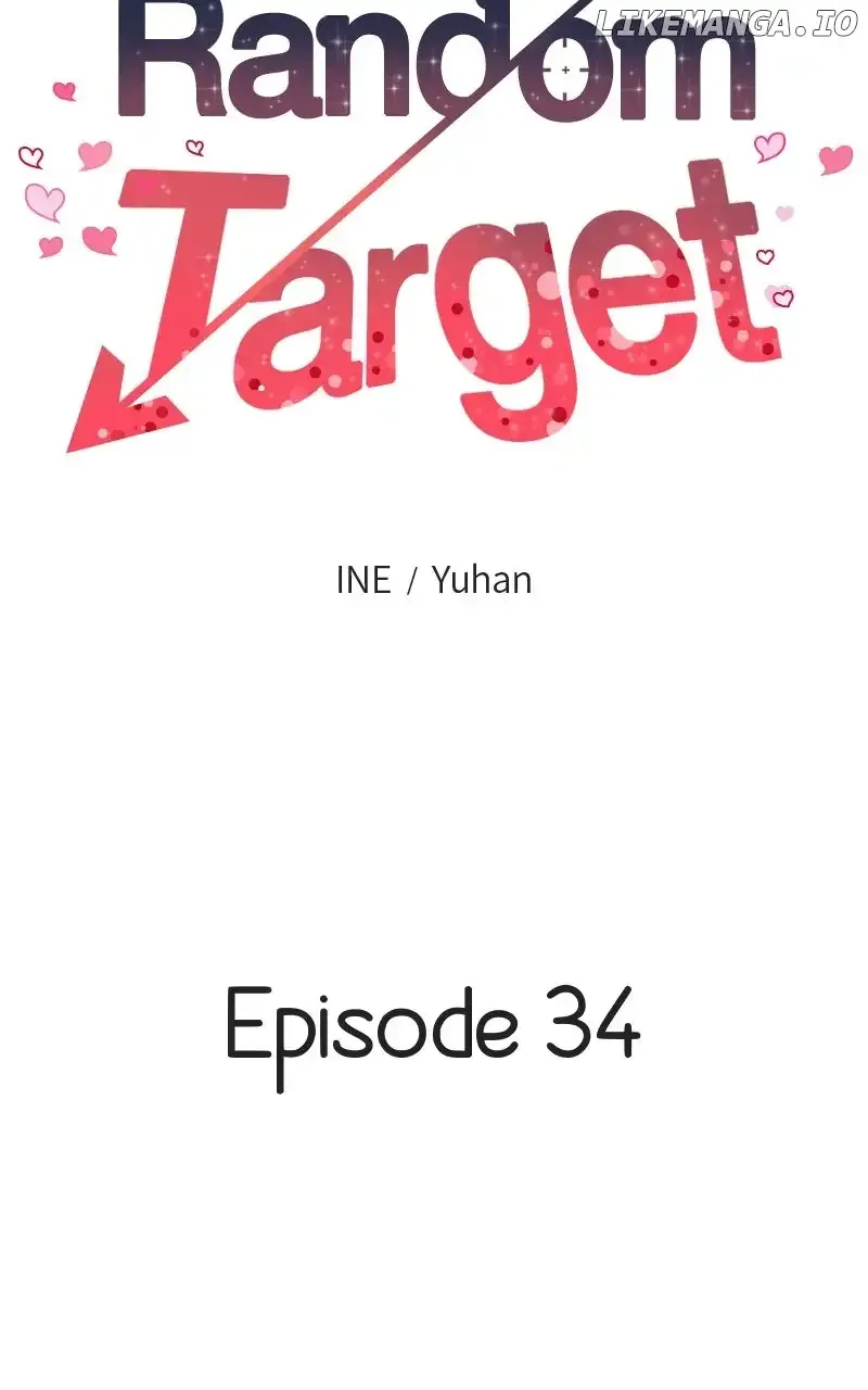 Random Target Chapter 34 page 24