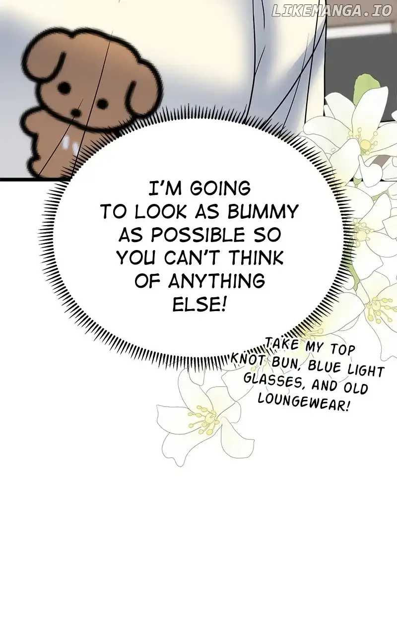 Random Target Chapter 33 page 99
