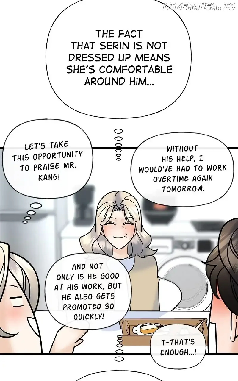 Random Target Chapter 34 page 32