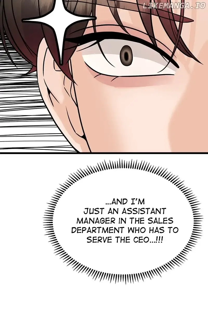 Random Target Chapter 34 page 13