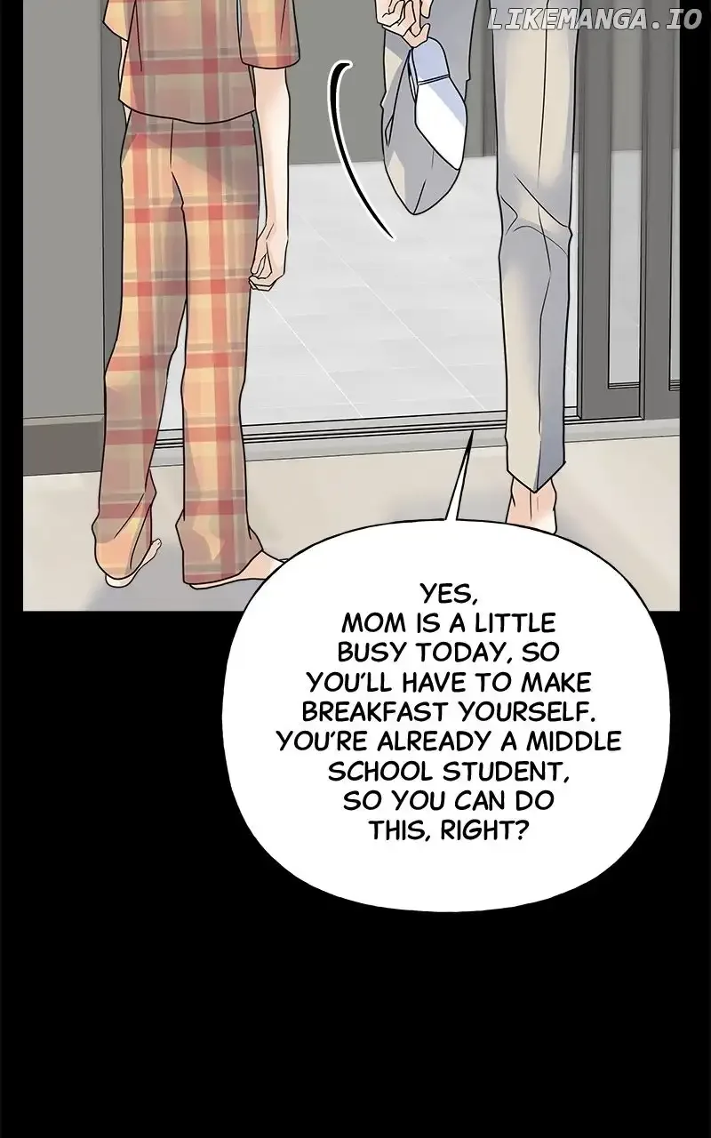 Random Target Chapter 34 page 104
