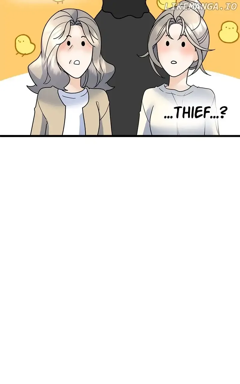 Random Target Chapter 34 page 93