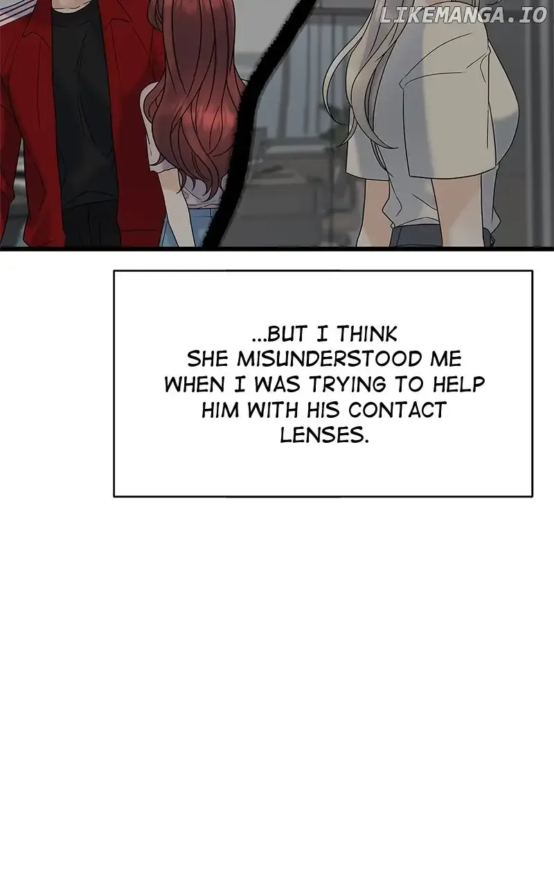 Random Target Chapter 35 page 38