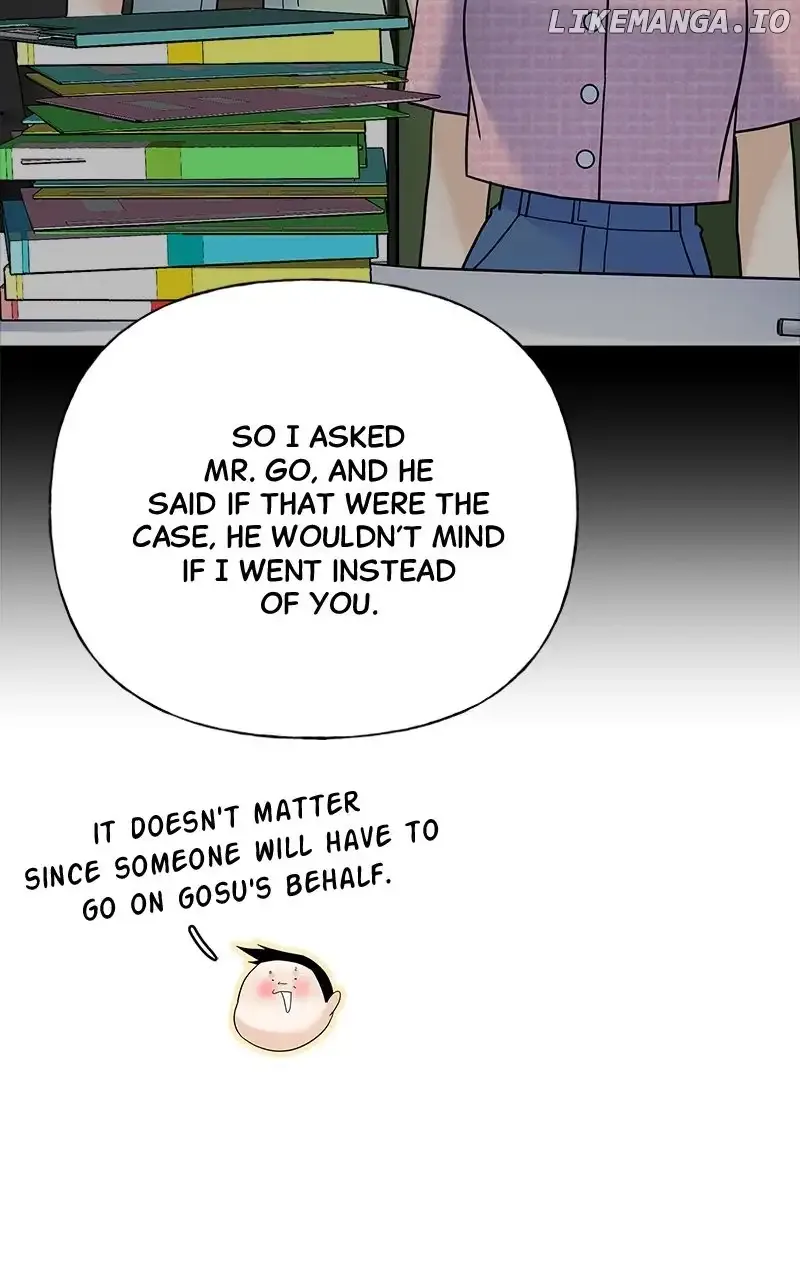 Random Target Chapter 35 page 9