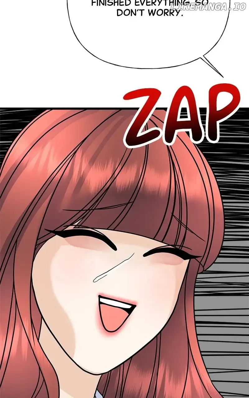 Random Target Chapter 35 page 14