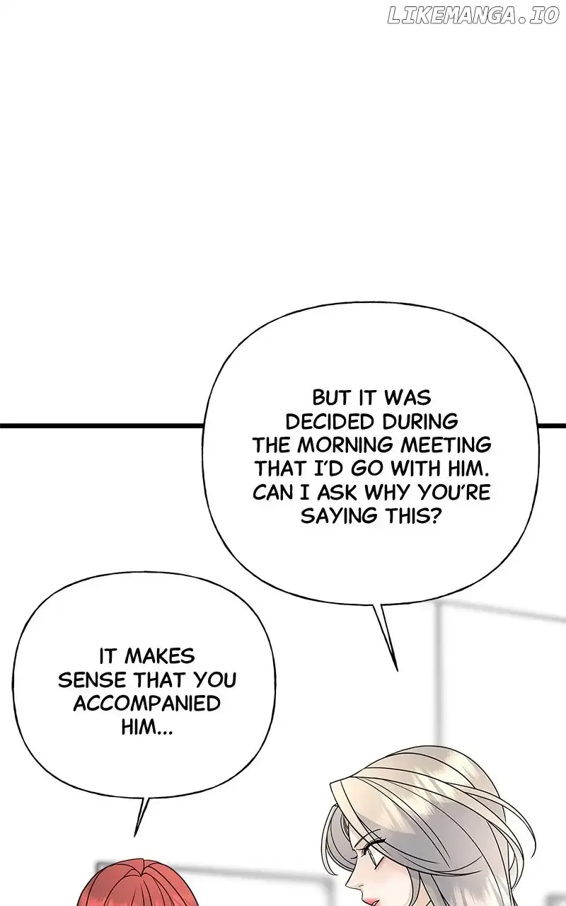 Random Target Chapter 35 page 6