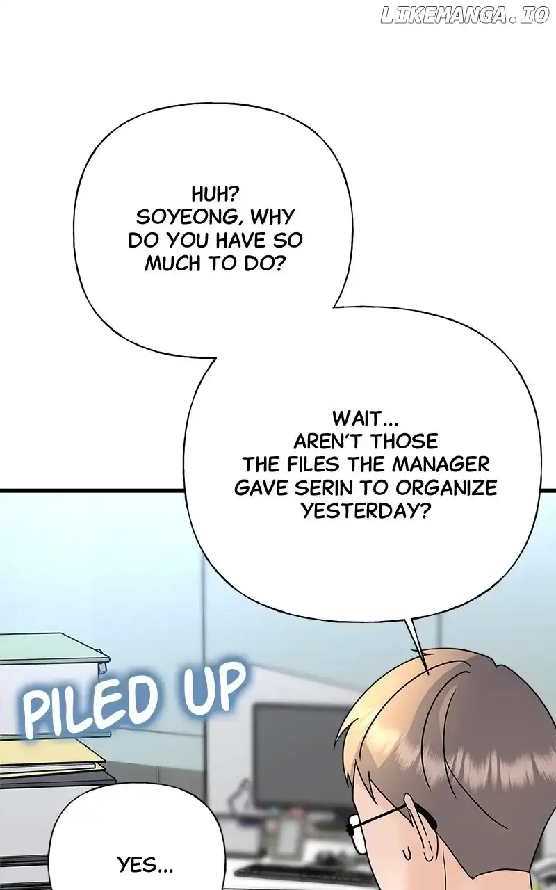 Random Target Chapter 35 page 32