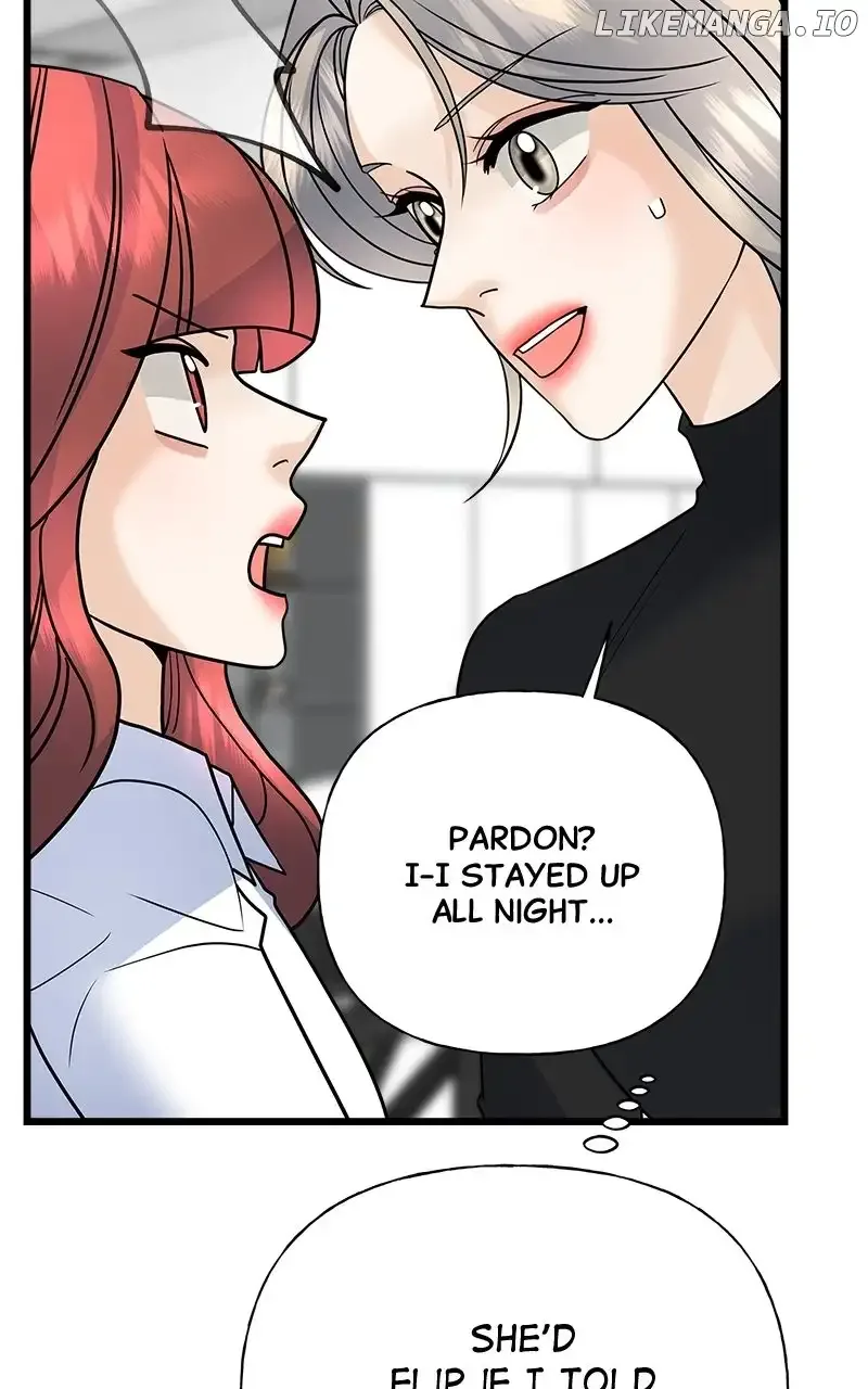 Random Target Chapter 35 page 24