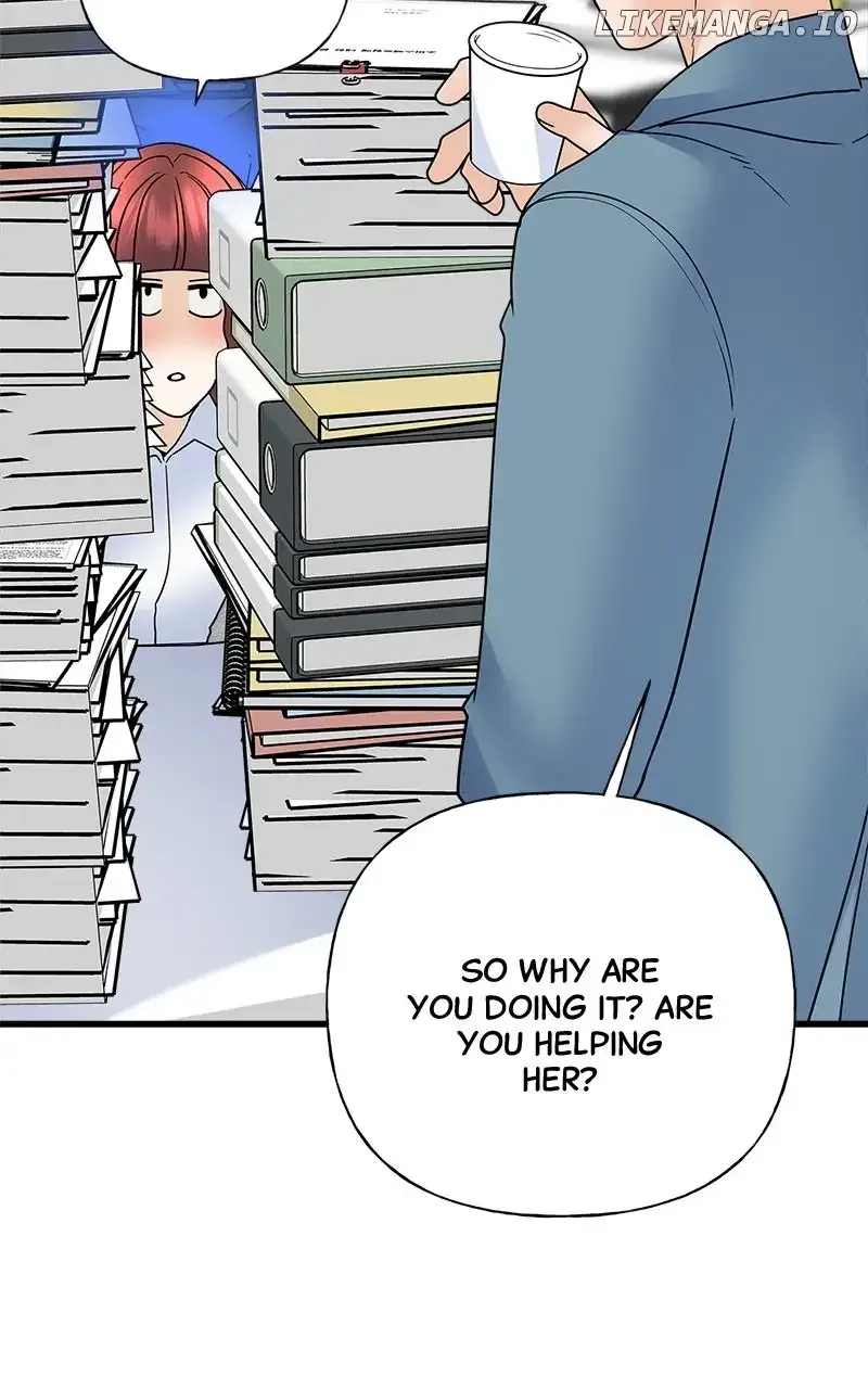 Random Target Chapter 35 page 33
