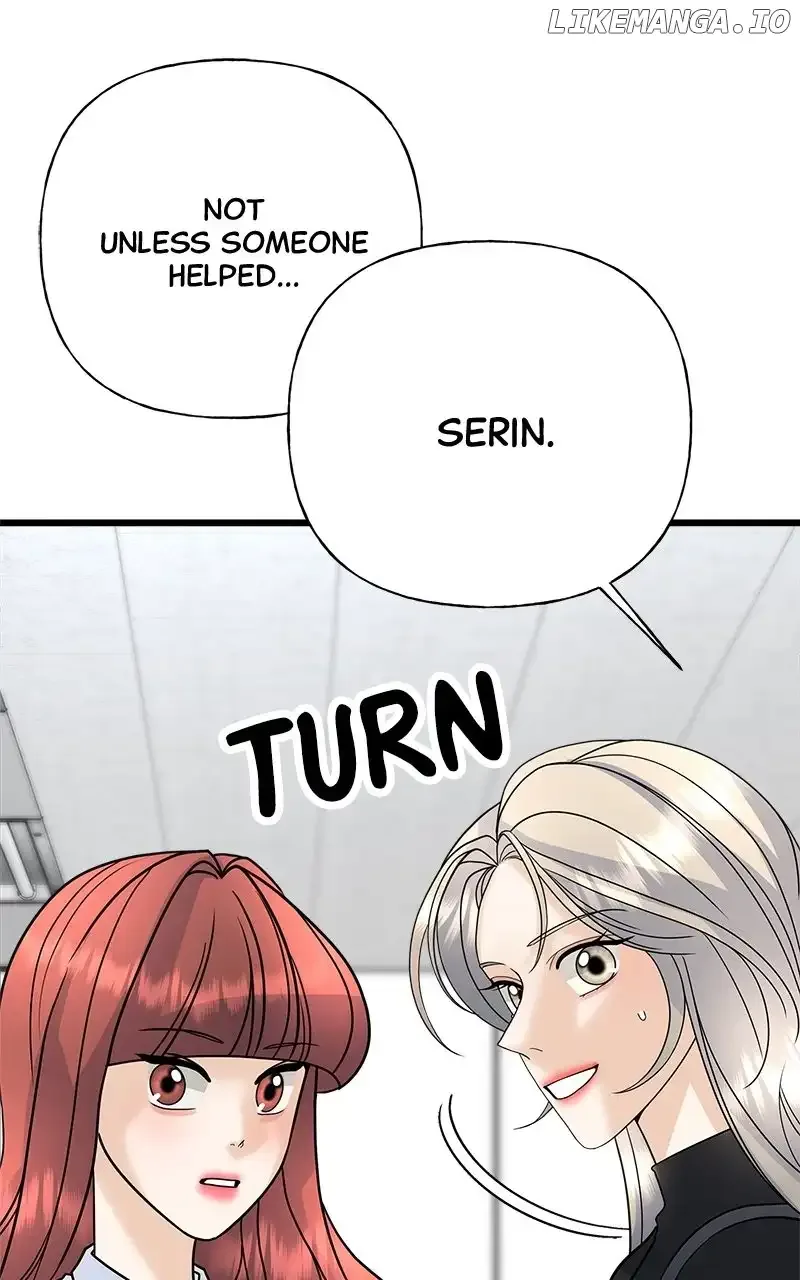 Random Target Chapter 35 page 16