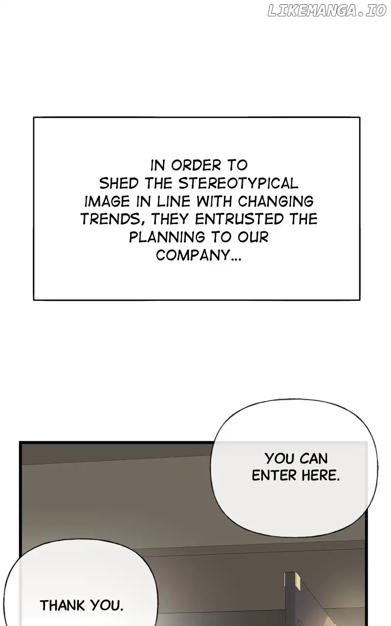 Random Target Chapter 35 page 70