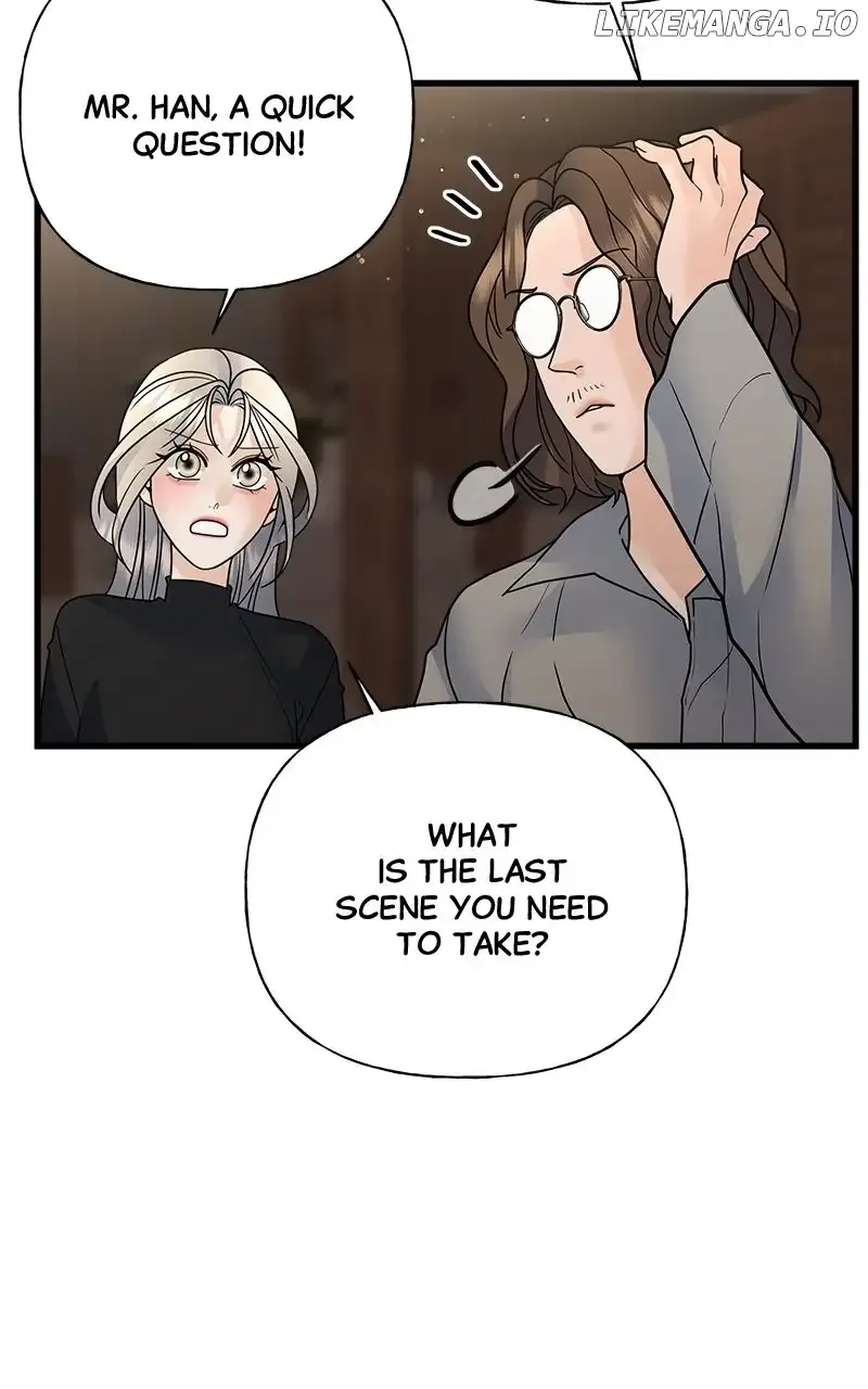 Random Target Chapter 35 page 132