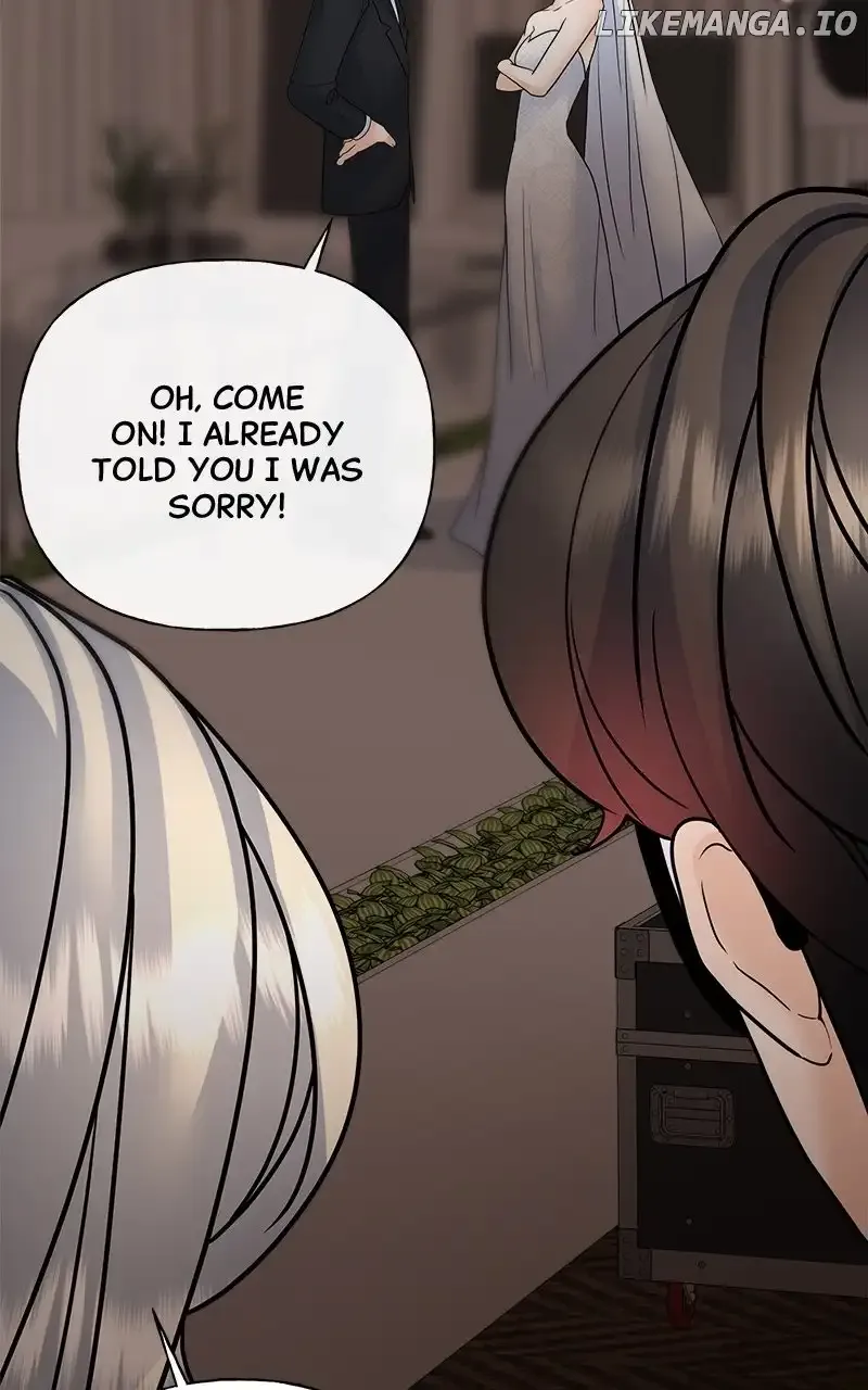 Random Target Chapter 35 page 110