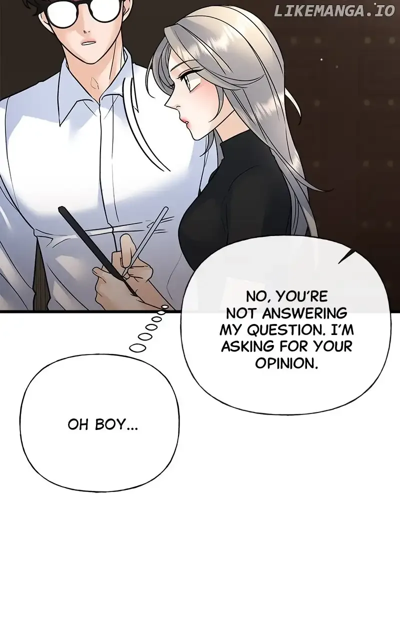 Random Target Chapter 35 page 108