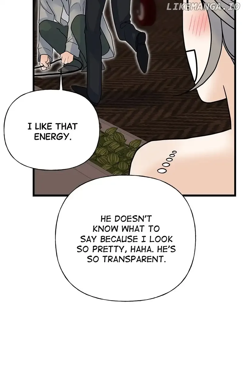 Random Target Chapter 35 page 158