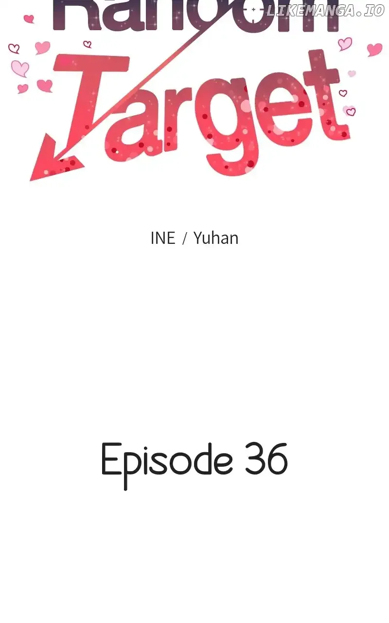 Random Target Chapter 36 page 56