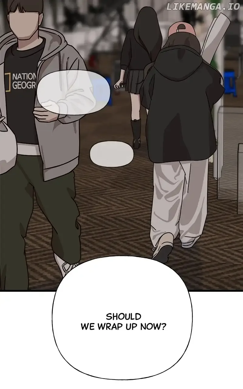Random Target Chapter 36 page 3