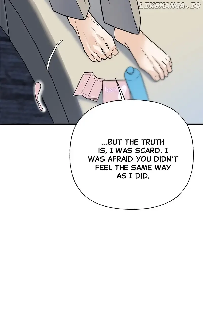 Random Target Chapter 36 page 149