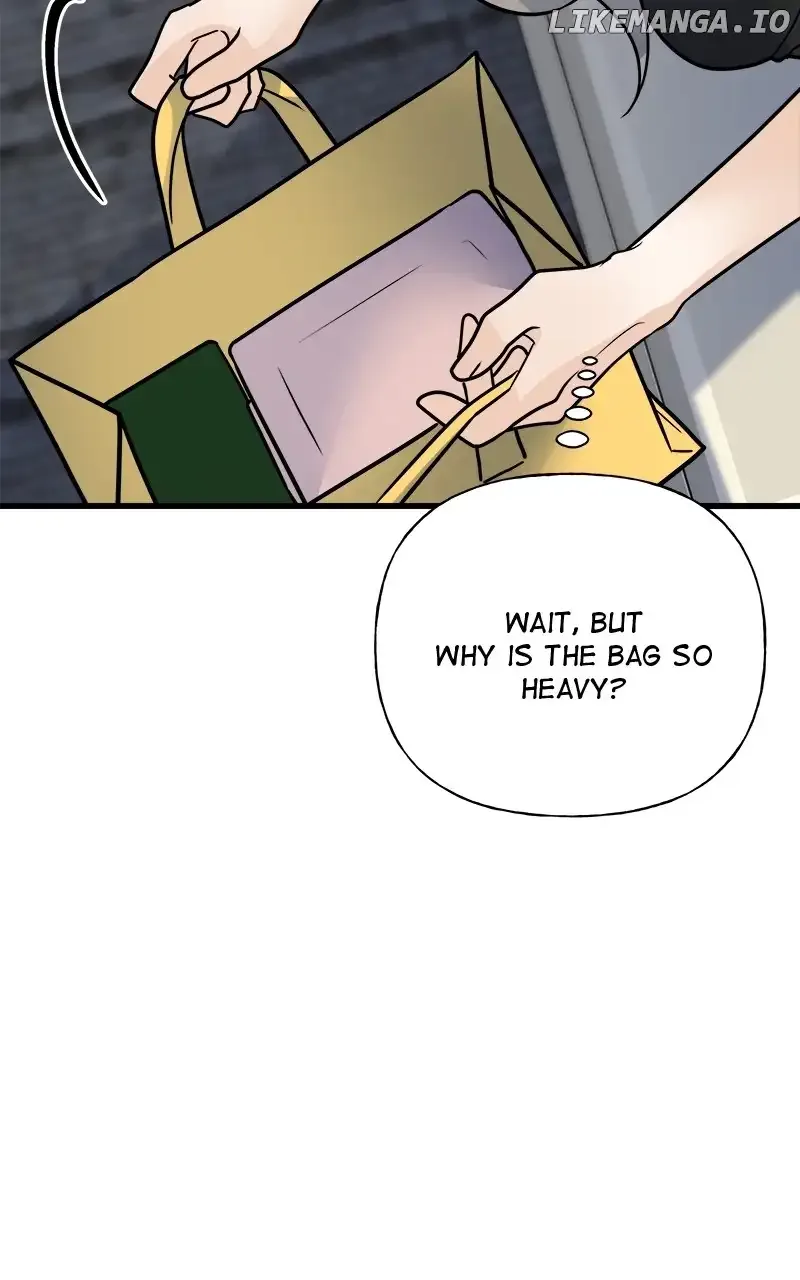 Random Target Chapter 36 page 115