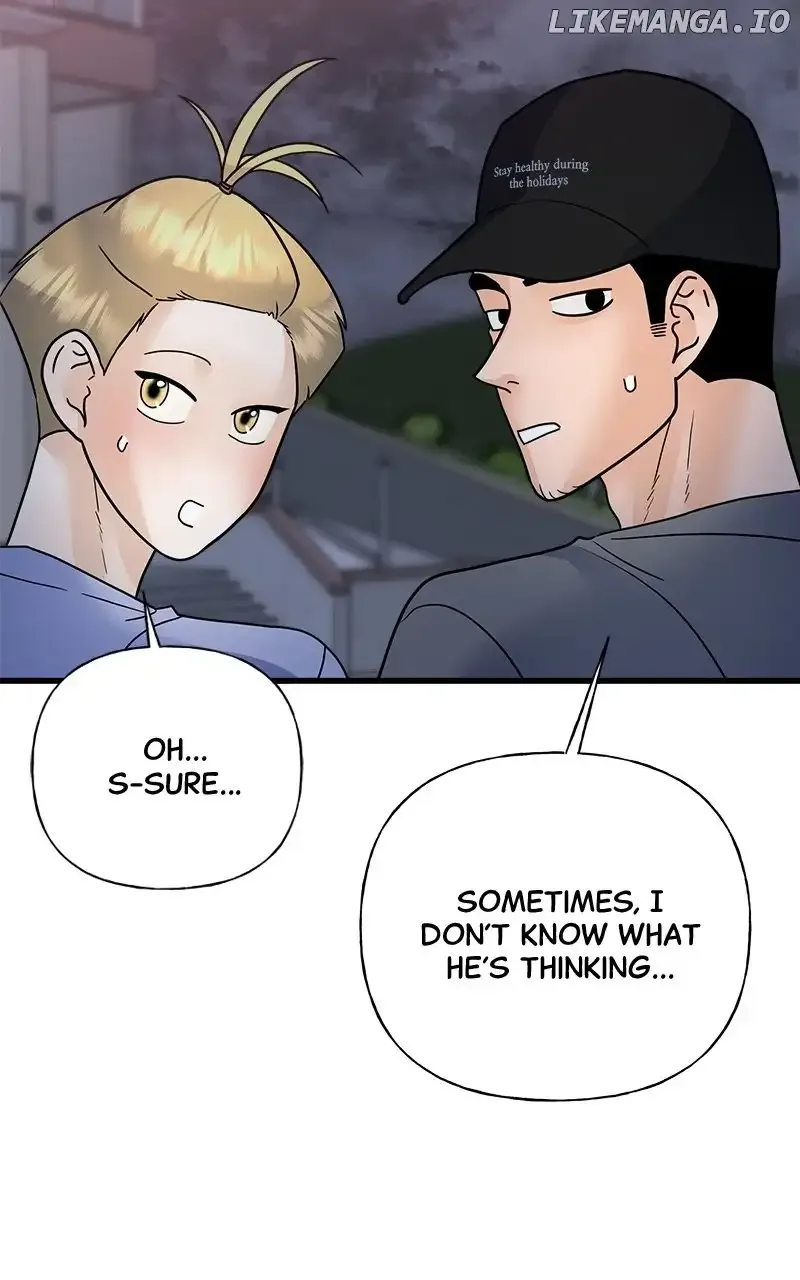 Random Target Chapter 37 page 89