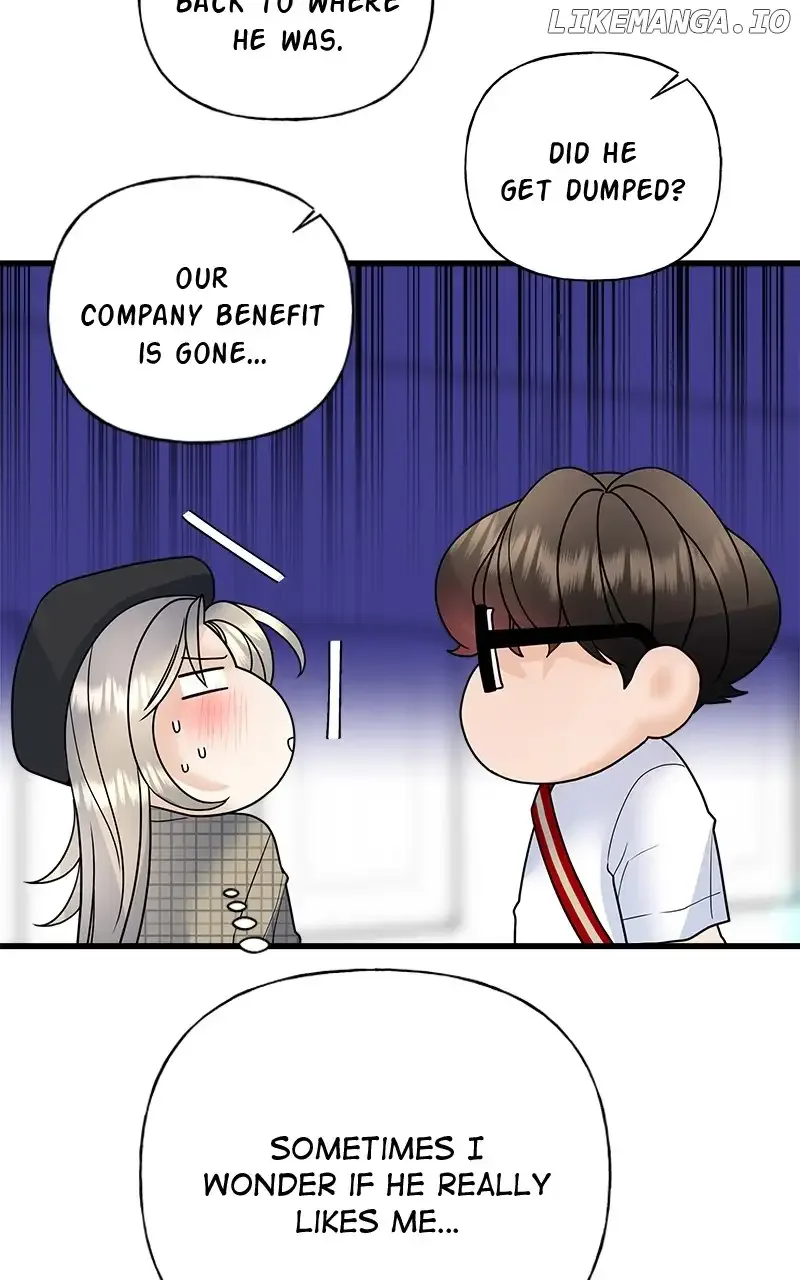 Random Target Chapter 38 page 16