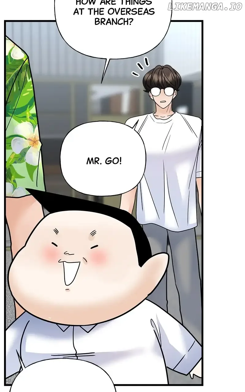 Random Target Chapter 38 page 42