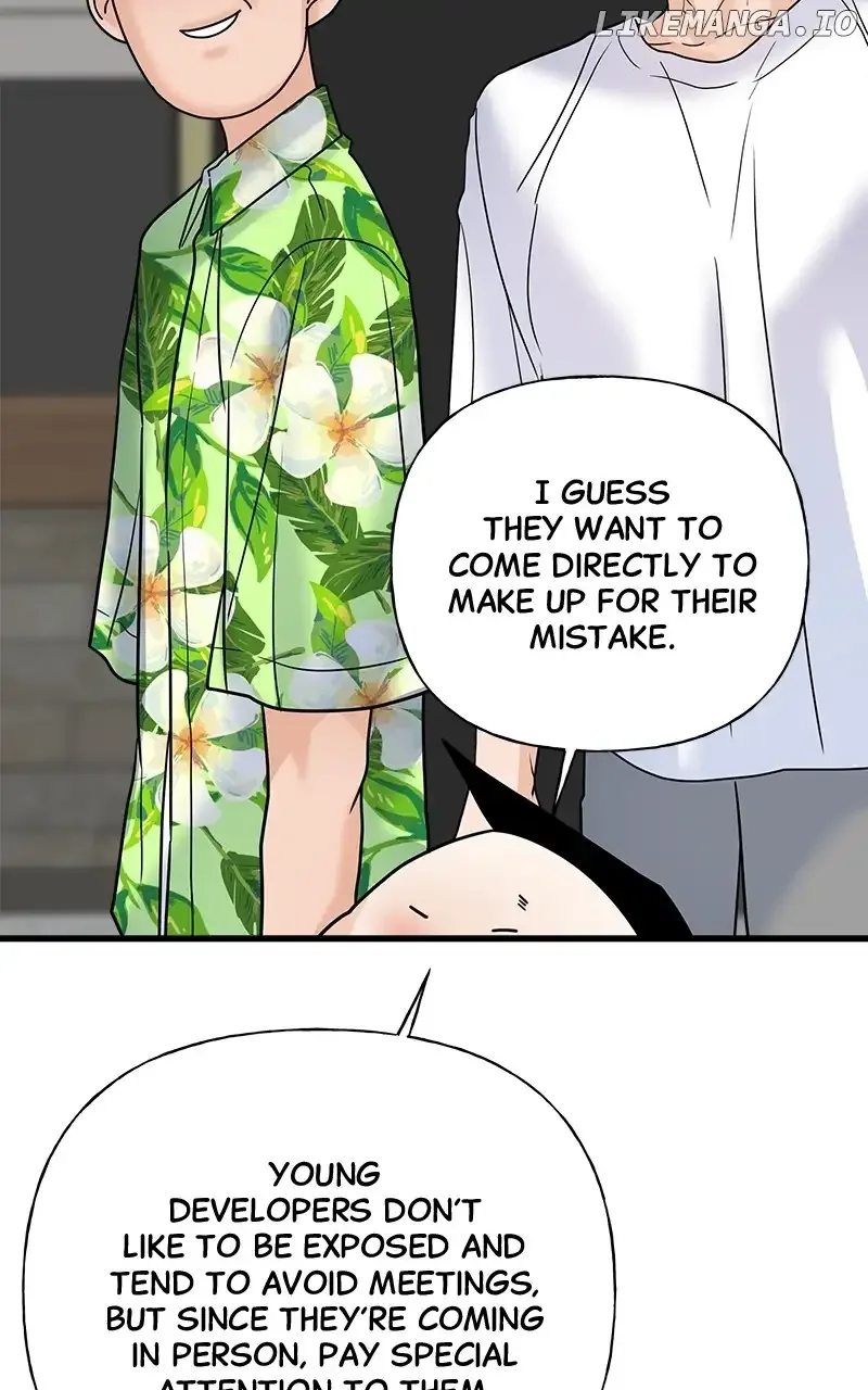 Random Target Chapter 38 page 47